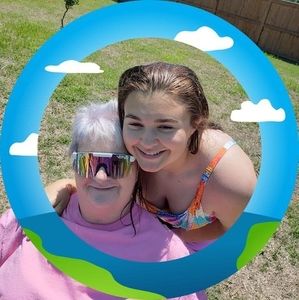 Meet your Posher, Shelia